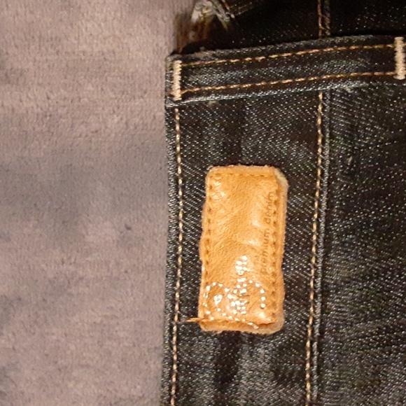 PAIGE jeans - Picture 2 of 6